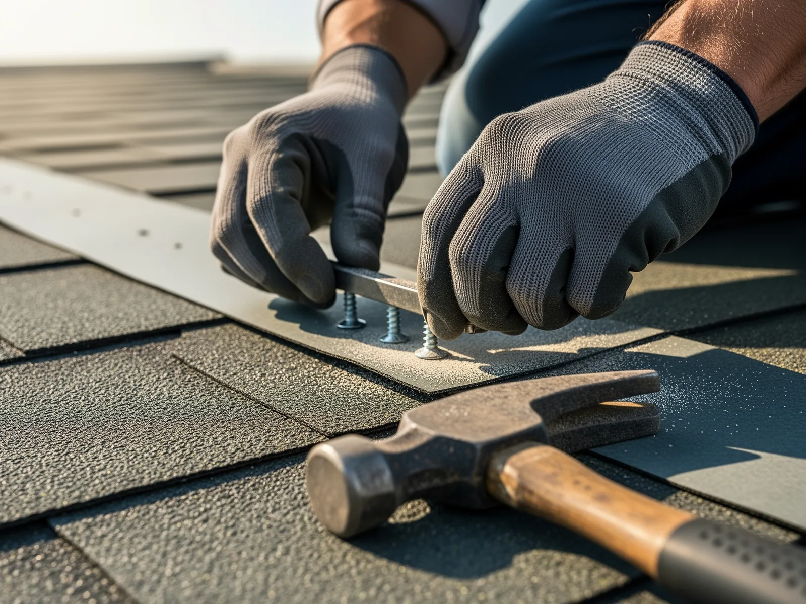 Why choose Fascia Repair in Edmeston, NY